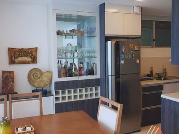 En Venta Departamento de 3 habitaciones en Salinas
