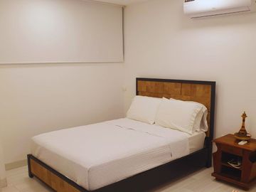 En Venta Departamento de 3 habitaciones en Salinas
