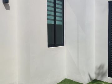 CASA DE 3 HABITACIONES EN VENTA EN PLAYA DEL CARMEN