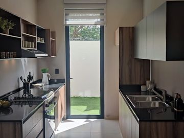 CASA DE 3 HABITACIONES EN VENTA EN PLAYA DEL CARMEN