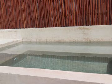 CASA DE 3 HABITACIONES EN VENTA EN PLAYA DEL CARMEN