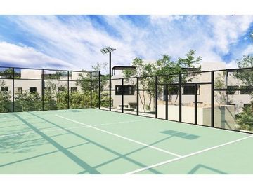 CASA DE 3 HABITACIONES EN VENTA EN PLAYA DEL CARMEN