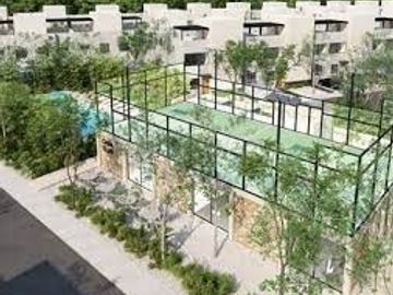 CASA DE 3 HABITACIONES EN VENTA EN PLAYA DEL CARMEN