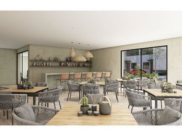 CASA DE 3 HABITACIONES EN VENTA EN PLAYA DEL CARMEN