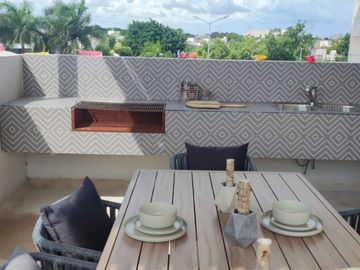CASA DE 3 HABITACIONES EN VENTA EN PLAYA DEL CARMEN