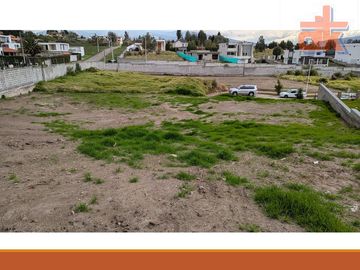 De Venta Terreno 899m2 Conjunto De Lujo Urb. Navarra, Sangolqui