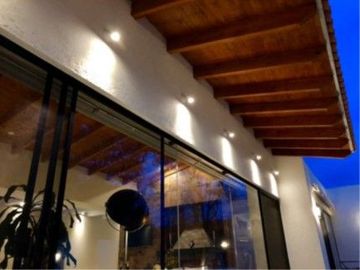 Venta de Casa de Un Piso en Haras Del Bosque Quintas Ecuestres