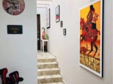 Venta de Casa de Un Piso en Haras Del Bosque Quintas Ecuestres