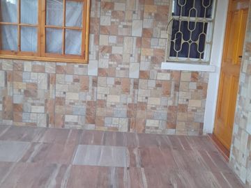 venta de Casa en Quilicura, 3d 2b Con Estacionamiento