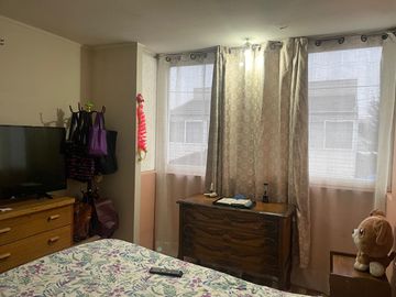 venta de Casa en Quilicura, 3d 2b Con Estacionamiento
