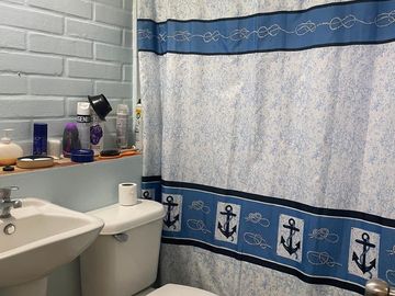 venta de Casa en Quilicura, 3d 2b Con Estacionamiento