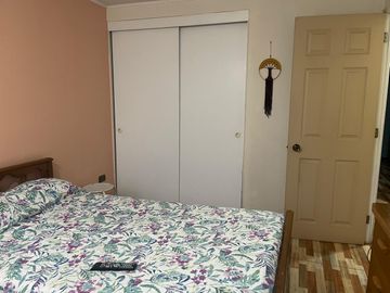 venta de Casa en Quilicura, 3d 2b Con Estacionamiento
