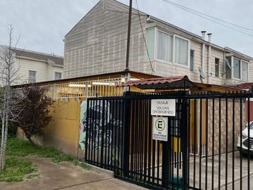 venta de Casa en Quilicura, 3d 2b Con Estacionamiento