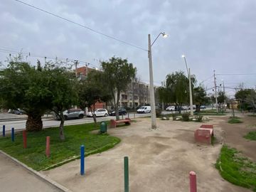 venta de Casa en Quilicura, 3d 2b Con Estacionamiento