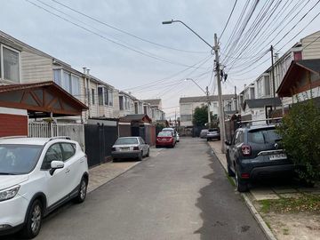 venta de Casa en Quilicura, 3d 2b Con Estacionamiento