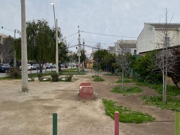 venta de Casa en Quilicura, 3d 2b Con Estacionamiento