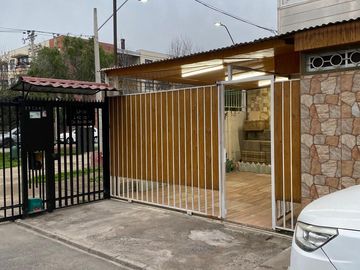 venta de Casa en Quilicura, 3d 2b Con Estacionamiento