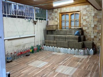 venta de Casa en Quilicura, 3d 2b Con Estacionamiento
