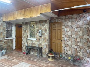 venta de Casa en Quilicura, 3d 2b Con Estacionamiento