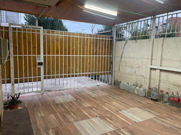 venta de Casa en Quilicura, 3d 2b Con Estacionamiento