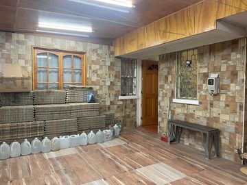 venta de Casa en Quilicura, 3d 2b Con Estacionamiento