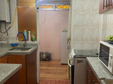 venta de Casa en Quilicura, 3d 2b Con Estacionamiento