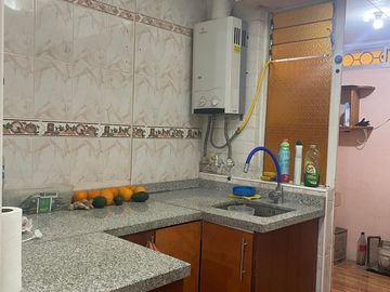 venta de Casa en Quilicura, 3d 2b Con Estacionamiento