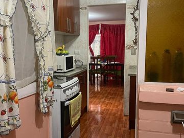 venta de Casa en Quilicura, 3d 2b Con Estacionamiento
