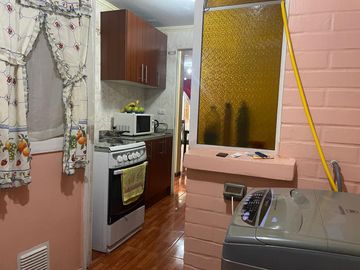 venta de Casa en Quilicura, 3d 2b Con Estacionamiento