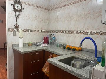venta de Casa en Quilicura, 3d 2b Con Estacionamiento