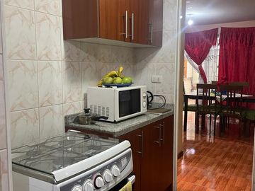 venta de Casa en Quilicura, 3d 2b Con Estacionamiento