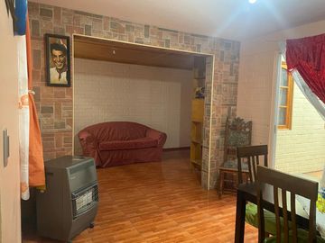 venta de Casa en Quilicura, 3d 2b Con Estacionamiento