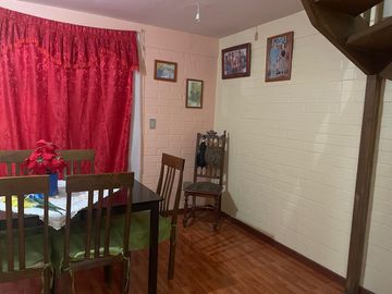venta de Casa en Quilicura, 3d 2b Con Estacionamiento