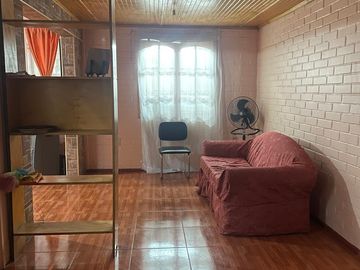 venta de Casa en Quilicura, 3d 2b Con Estacionamiento