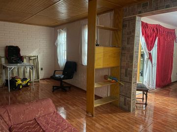 venta de Casa en Quilicura, 3d 2b Con Estacionamiento