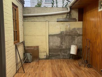 venta de Casa en Quilicura, 3d 2b Con Estacionamiento