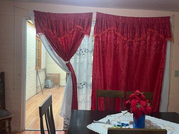venta de Casa en Quilicura, 3d 2b Con Estacionamiento