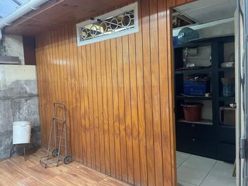 venta de Casa en Quilicura, 3d 2b Con Estacionamiento