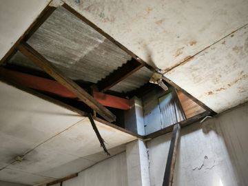Hitung Tanah Baliwerti Bubutan Surabaya Pusat dkt Tunjungan Blauran