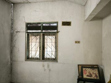 Hitung Tanah Baliwerti Bubutan Surabaya Pusat dkt Tunjungan Blauran