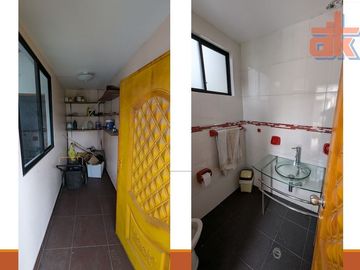 Gran Casa de Venta con Terreno La Armenia