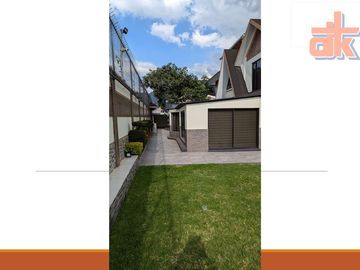 Gran Casa de Venta con Terreno La Armenia
