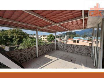 Gran Casa de Venta con Terreno La Armenia