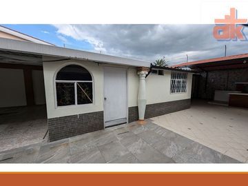 Gran Casa de Venta con Terreno La Armenia