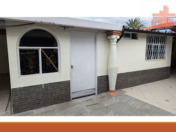 Gran Casa de Venta con Terreno La Armenia