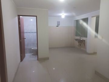Alquiler De Departamento En Urb. San Antonio De Carabayllo