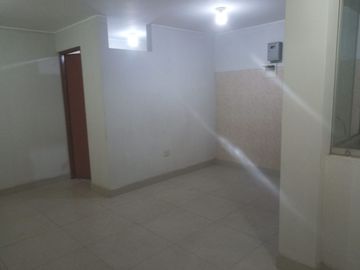 Alquiler De Departamento En Urb. San Antonio De Carabayllo