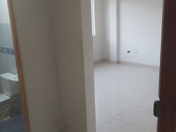 Alquiler De Departamento En Urb. San Antonio De Carabayllo