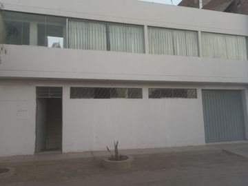 Alquiler De Departamento En Urb. San Antonio De Carabayllo