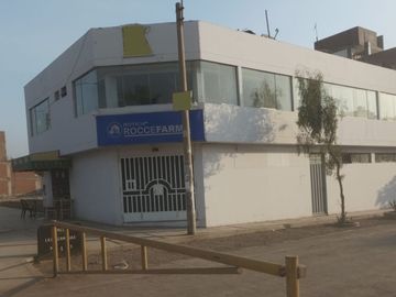 Alquiler De Departamento En Urb. San Antonio De Carabayllo